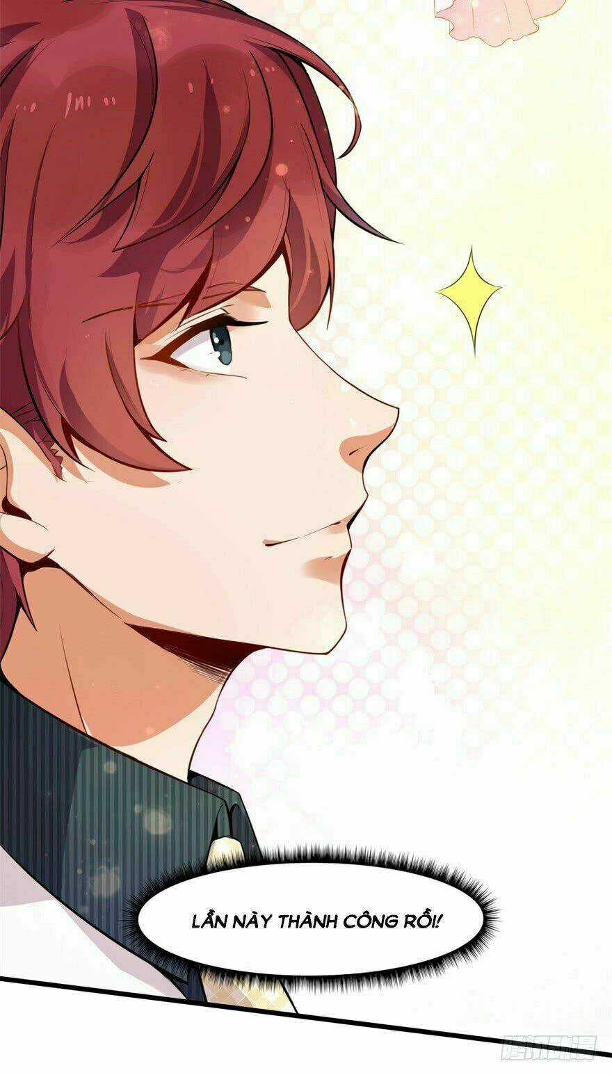 Trinh Thám Quý Tộc - Chapter 1 - Trang 22