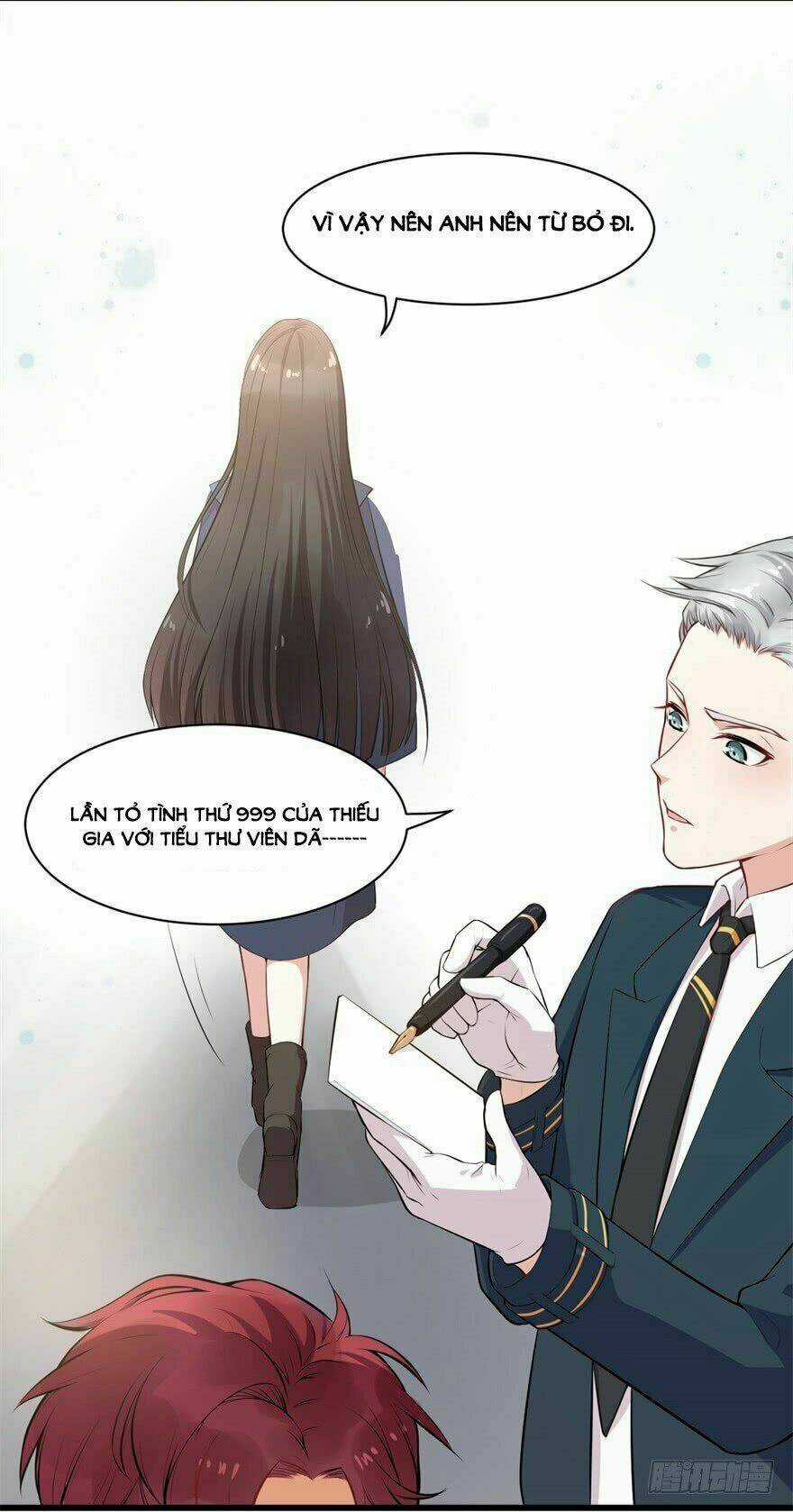 Trinh Thám Quý Tộc - Chapter 1 - Trang 25