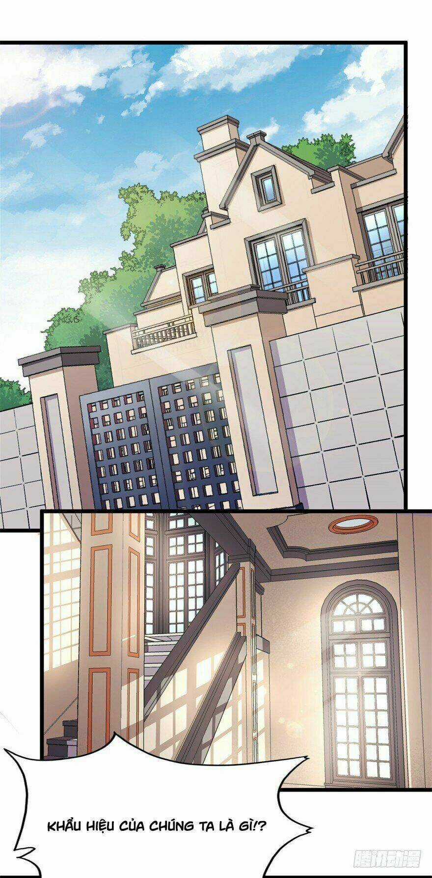 Trinh Thám Quý Tộc - Chapter 1 - Trang 27