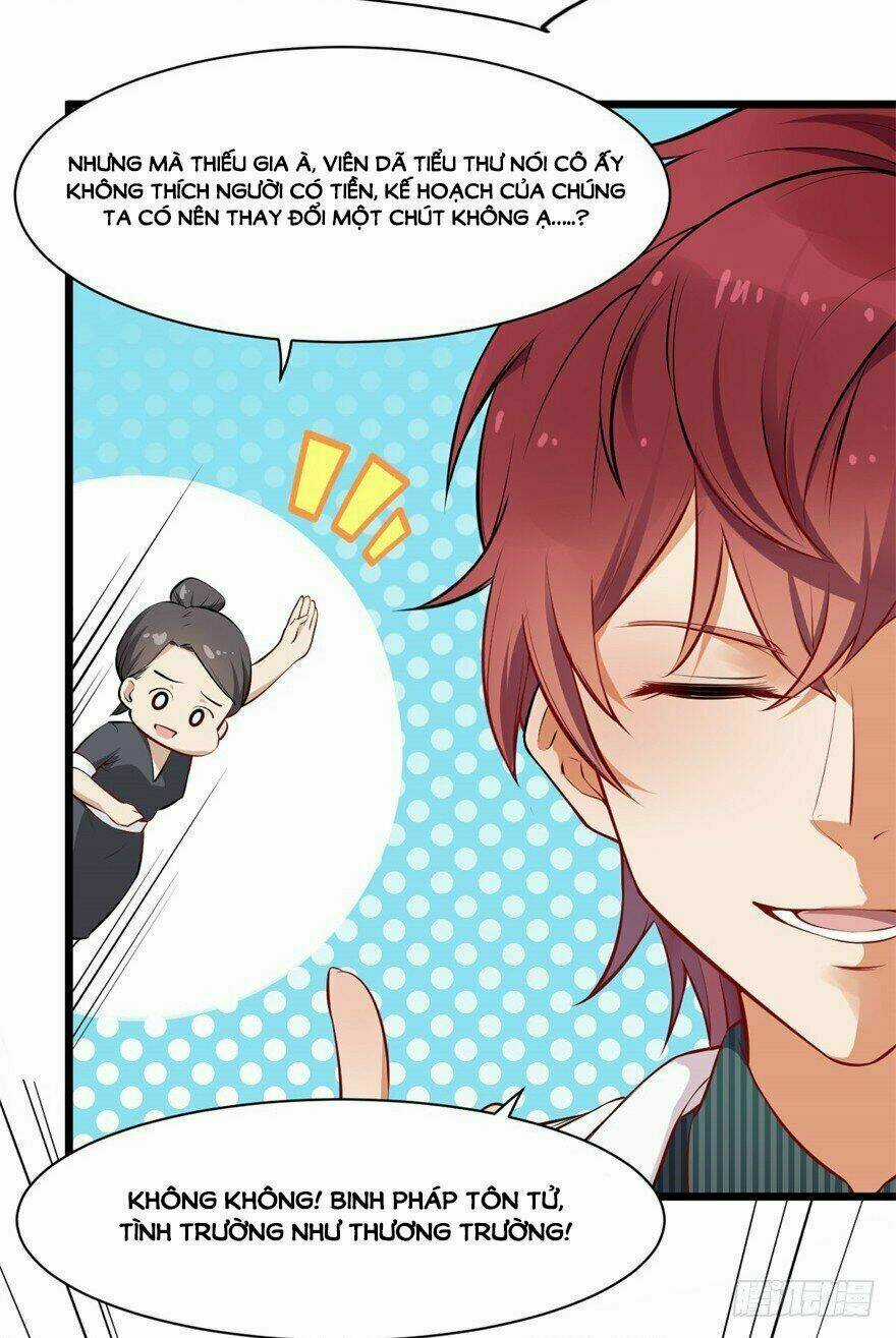 Trinh Thám Quý Tộc - Chapter 1 - Trang 29