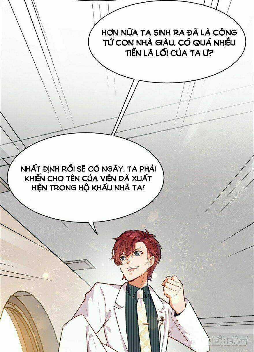 Trinh Thám Quý Tộc - Chapter 1 - Trang 30