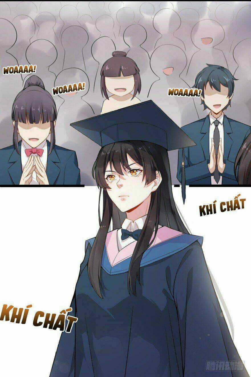 Trinh Thám Quý Tộc - Chapter 1 - Trang 4