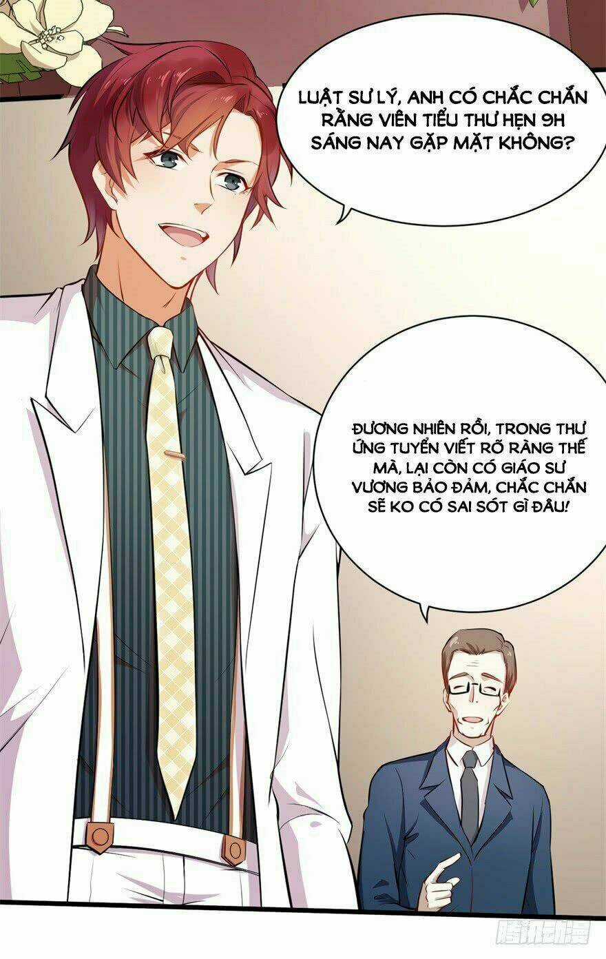 Trinh Thám Quý Tộc - Chapter 1 - Trang 42