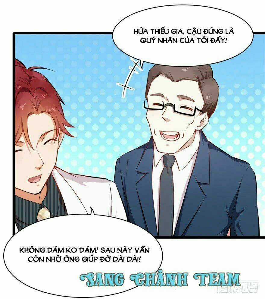 Trinh Thám Quý Tộc - Chapter 1 - Trang 46