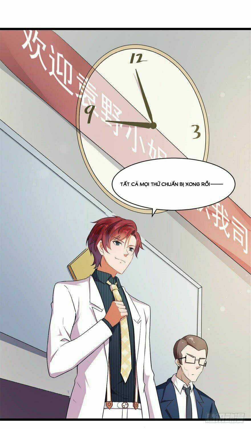 Trinh Thám Quý Tộc - Chapter 1 - Trang 47