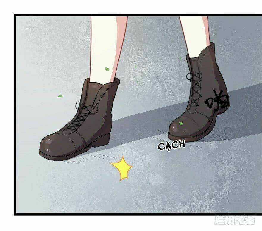 Trinh Thám Quý Tộc - Chapter 1 - Trang 48