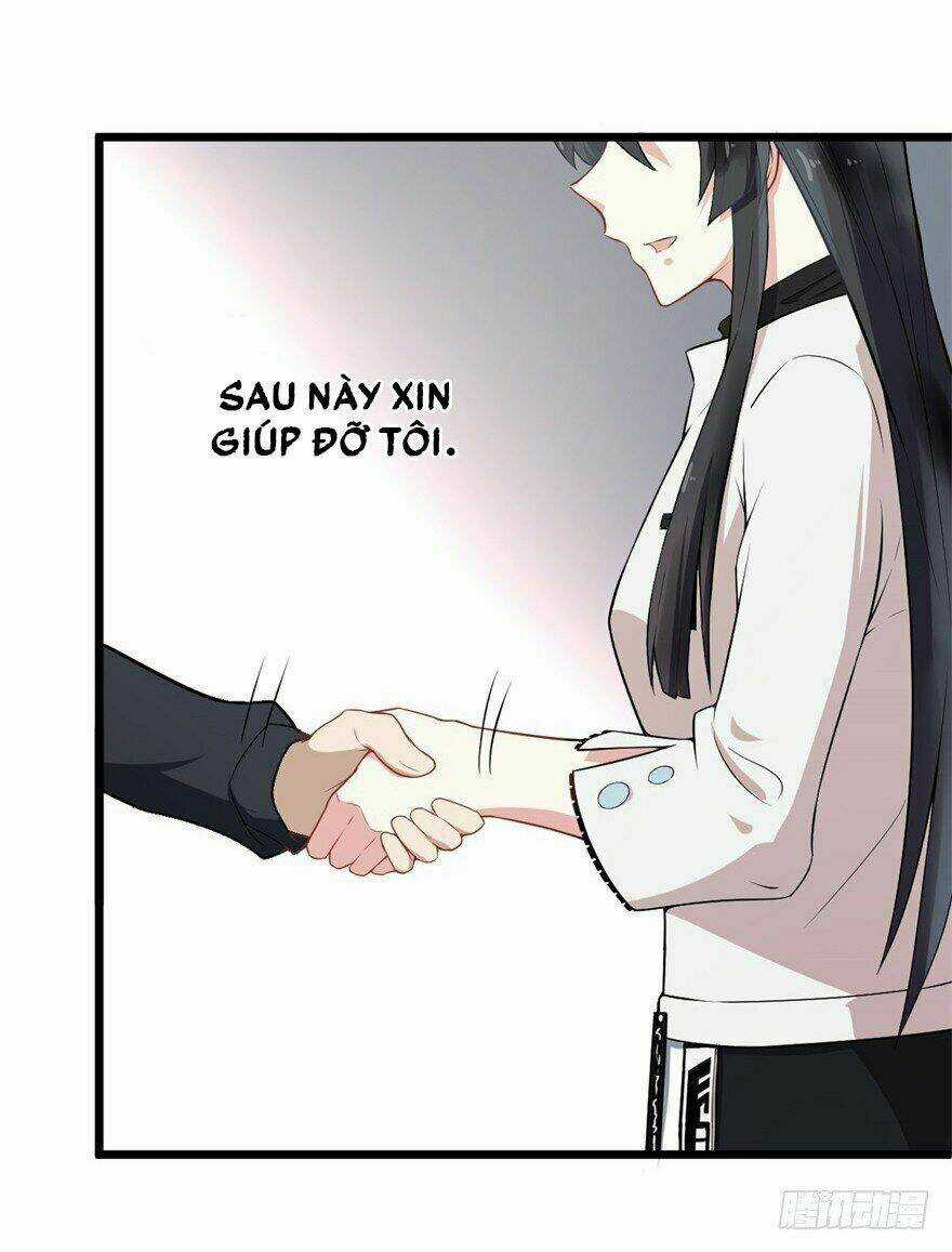 Trinh Thám Quý Tộc - Chapter 1 - Trang 50