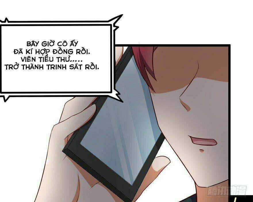 Trinh Thám Quý Tộc - Chapter 1 - Trang 57