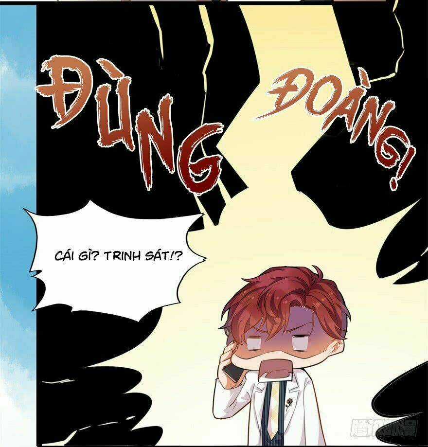 Trinh Thám Quý Tộc - Chapter 1 - Trang 58