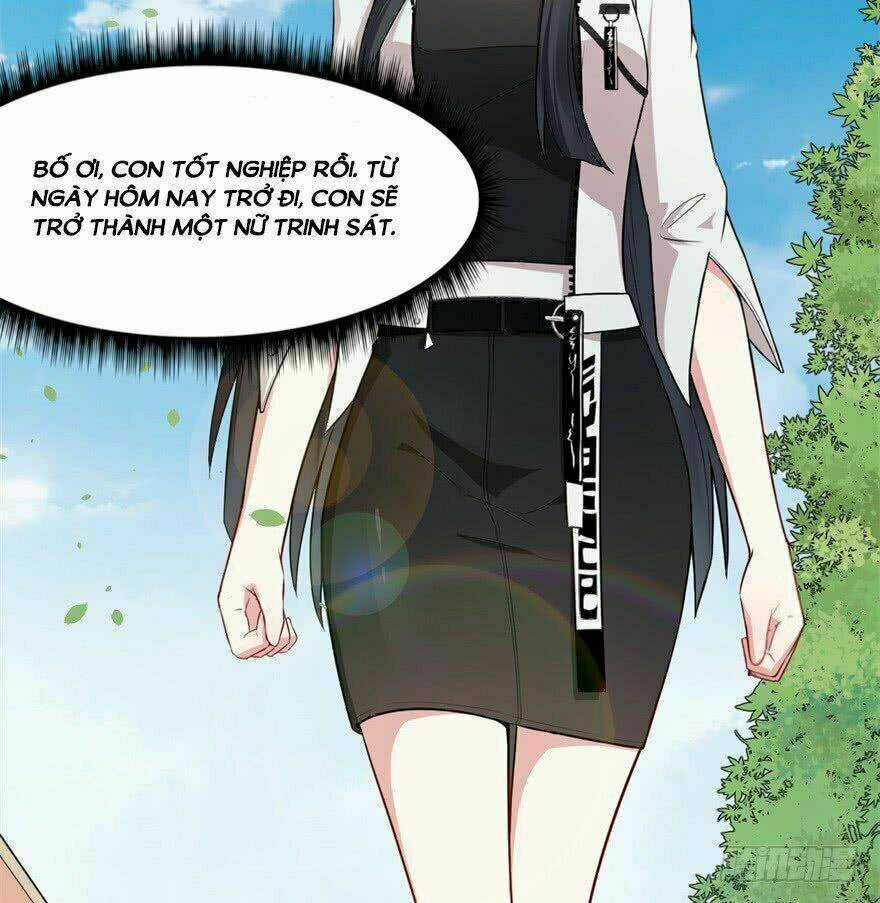 Trinh Thám Quý Tộc - Chapter 1 - Trang 60