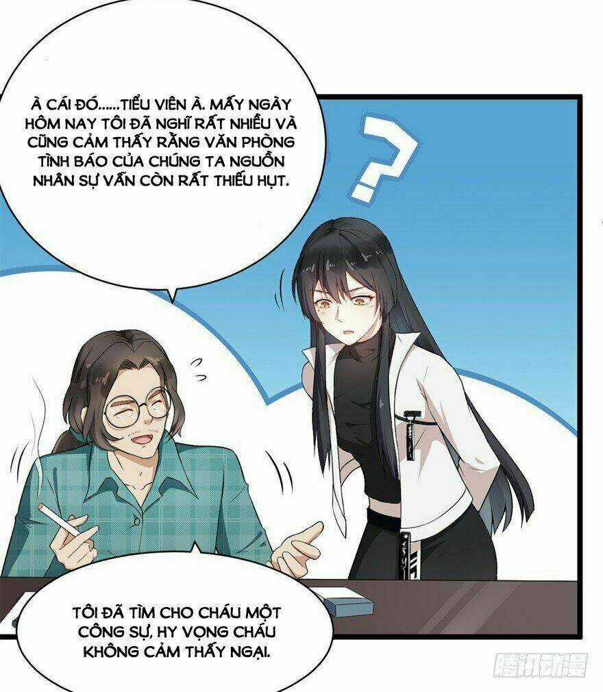 Trinh Thám Quý Tộc - Chapter 1 - Trang 64