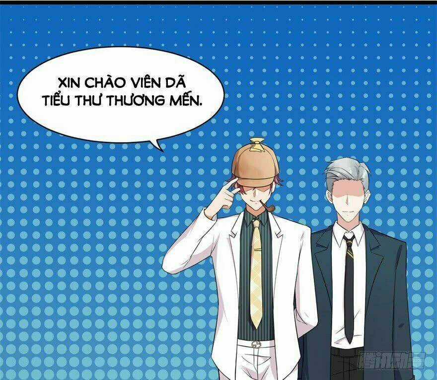 Trinh Thám Quý Tộc - Chapter 1 - Trang 66