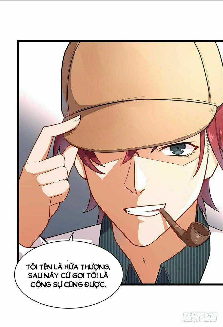 Trinh Thám Quý Tộc - Chapter 1 - Trang 68