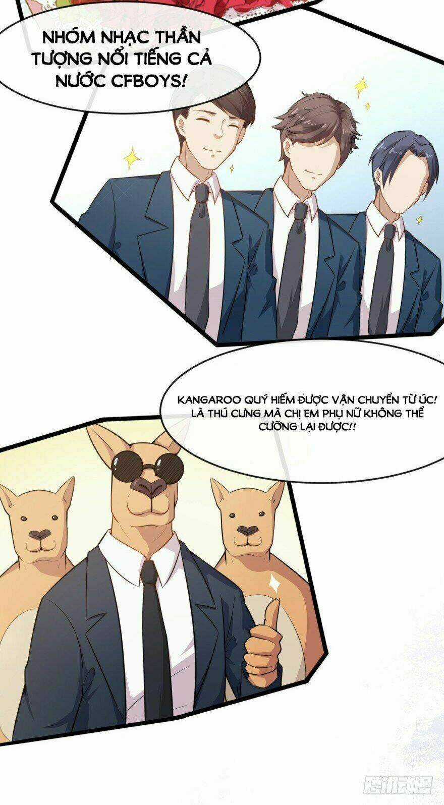 Trinh Thám Quý Tộc - Chapter 1 - Trang 8