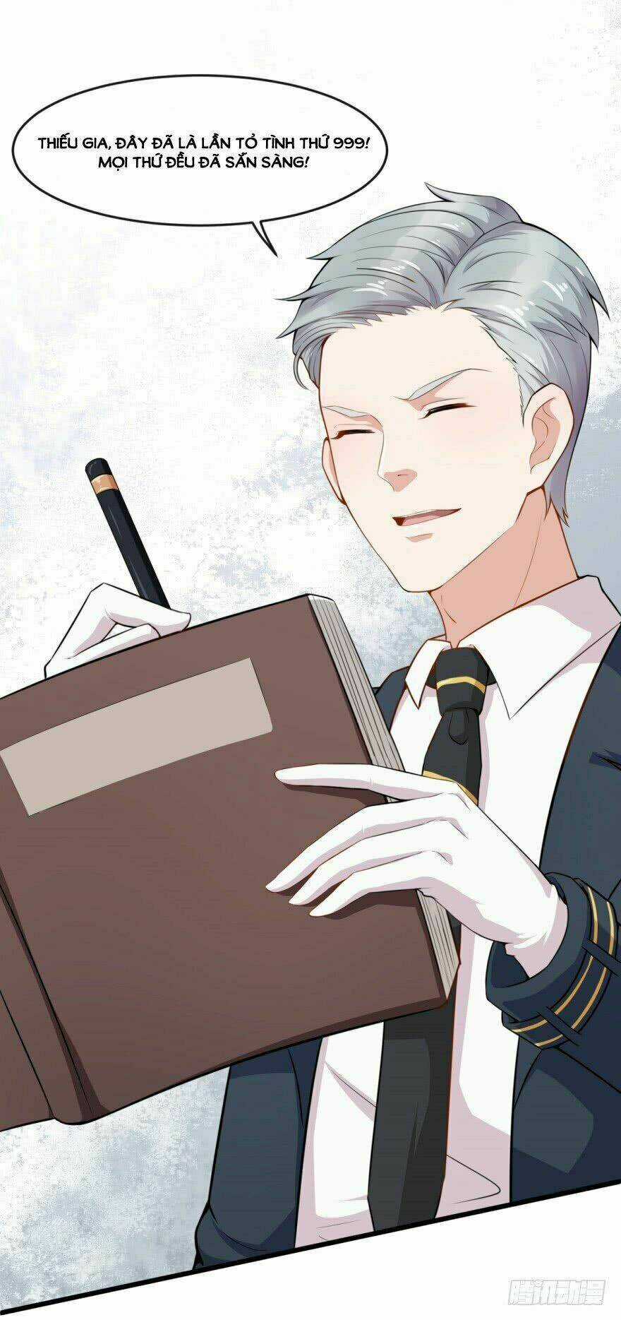 Trinh Thám Quý Tộc - Chapter 1 - Trang 9