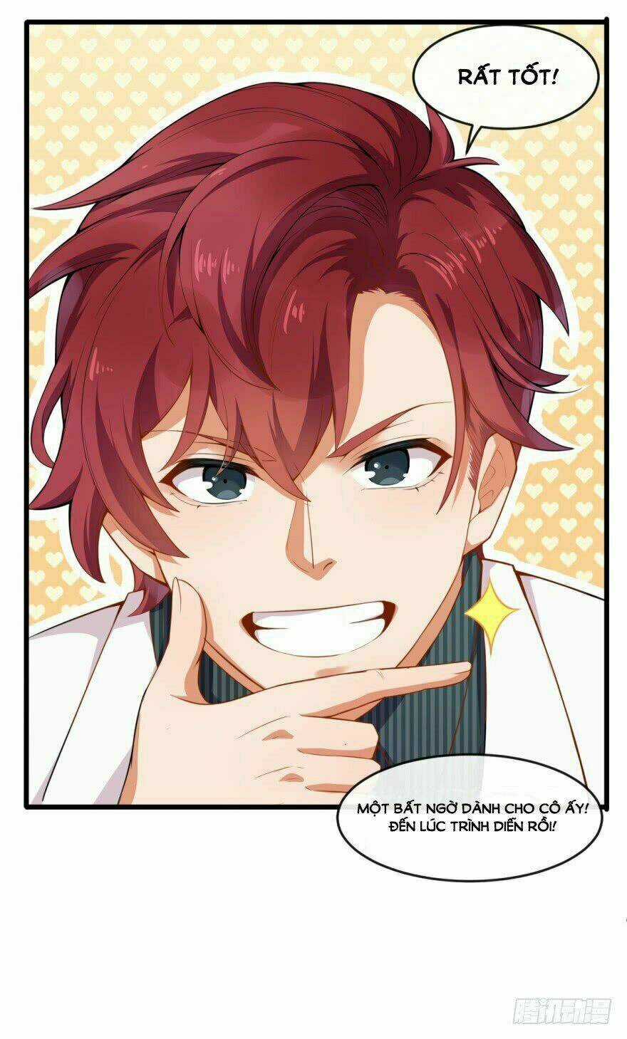 Trinh Thám Quý Tộc - Chapter 1 - Trang 10