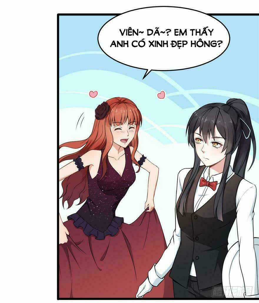 Trinh Thám Quý Tộc - Chapter 10 - Trang 12