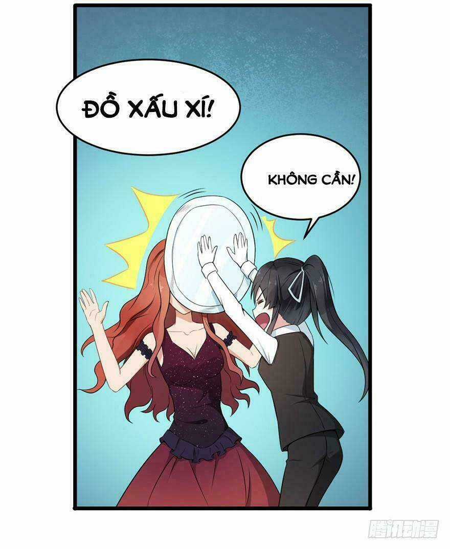 Trinh Thám Quý Tộc - Chapter 10 - Trang 14