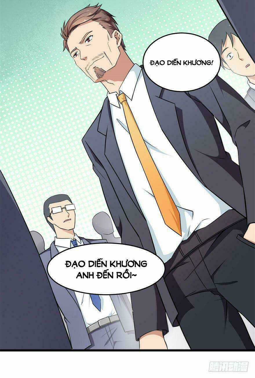 Trinh Thám Quý Tộc - Chapter 10 - Trang 17