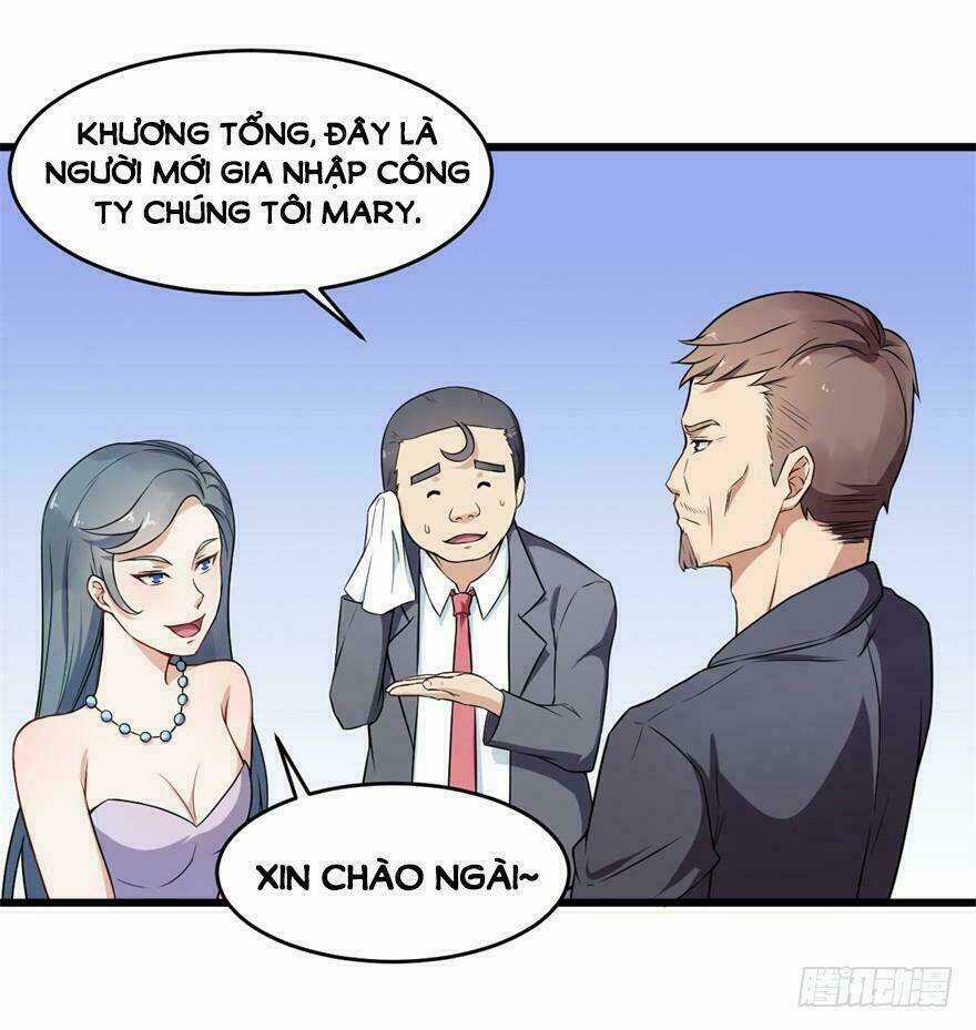 Trinh Thám Quý Tộc - Chapter 10 - Trang 18