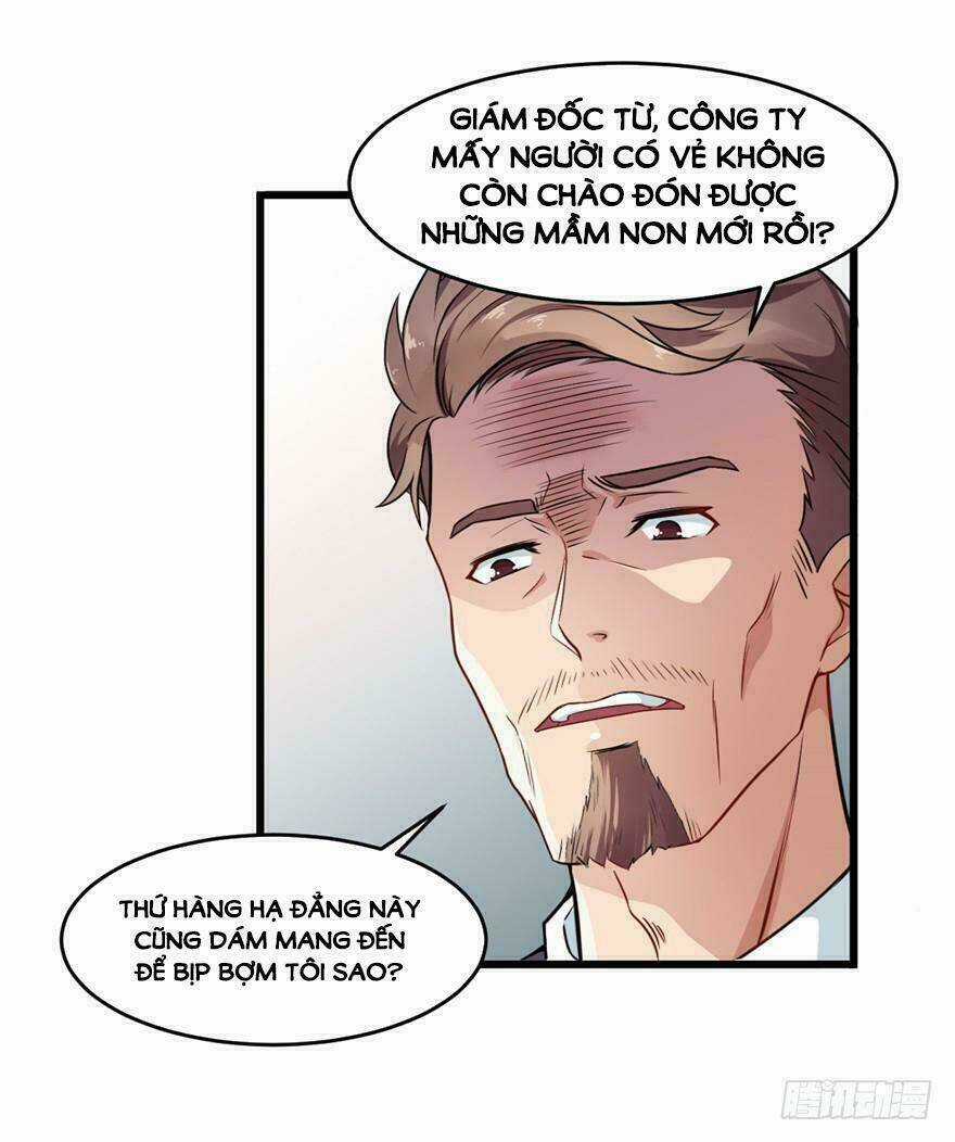 Trinh Thám Quý Tộc - Chapter 10 - Trang 19