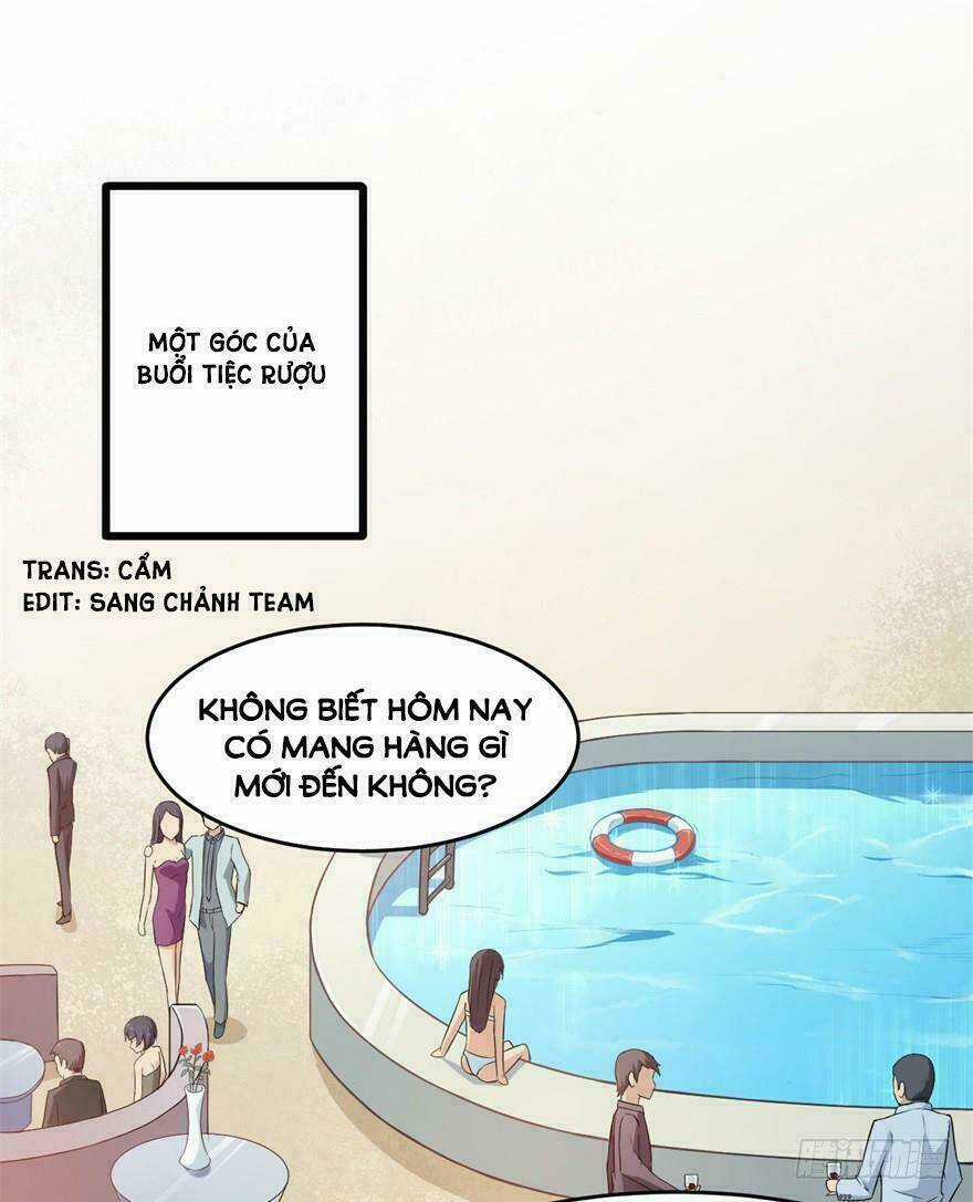 Trinh Thám Quý Tộc - Chapter 10 - Trang 3