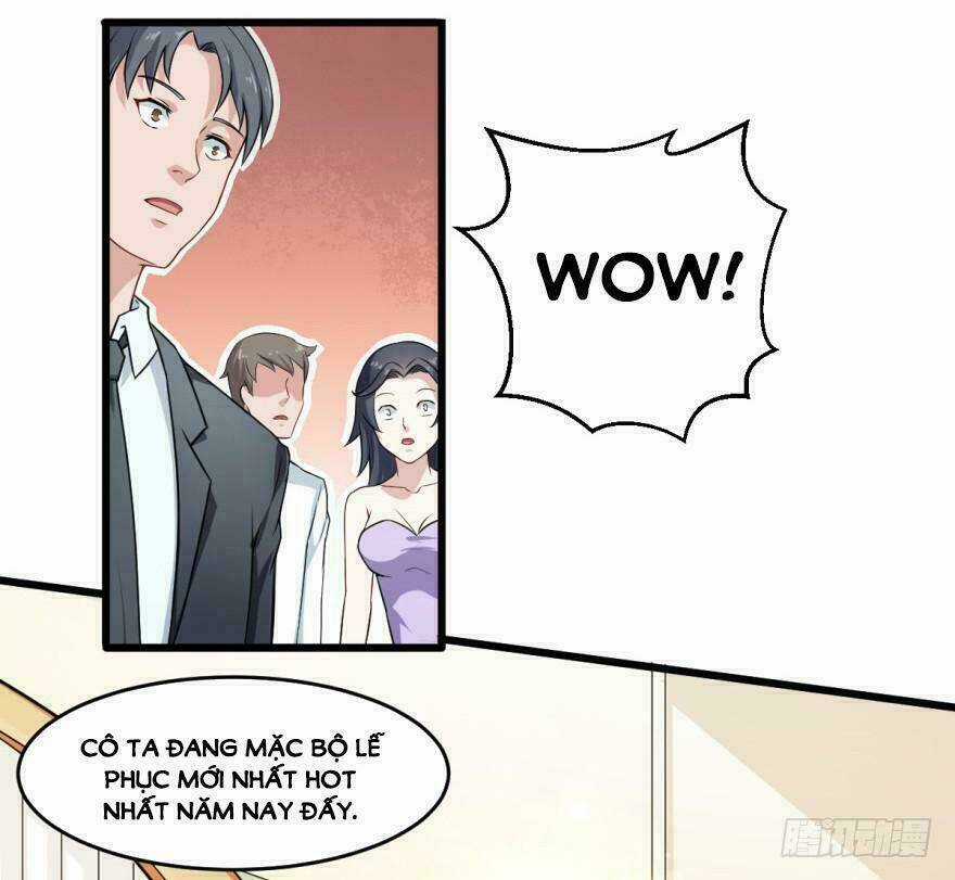 Trinh Thám Quý Tộc - Chapter 10 - Trang 22