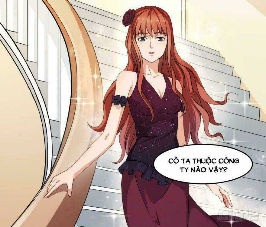 Trinh Thám Quý Tộc - Chapter 10 - Trang 23