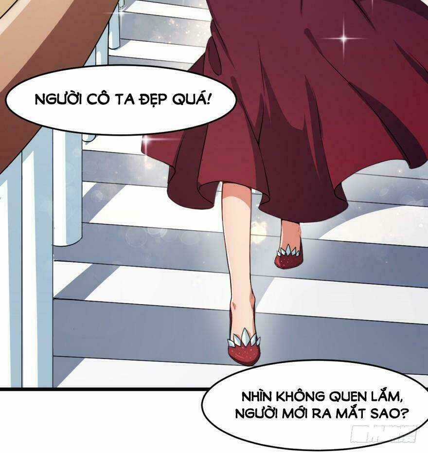 Trinh Thám Quý Tộc - Chapter 10 - Trang 24