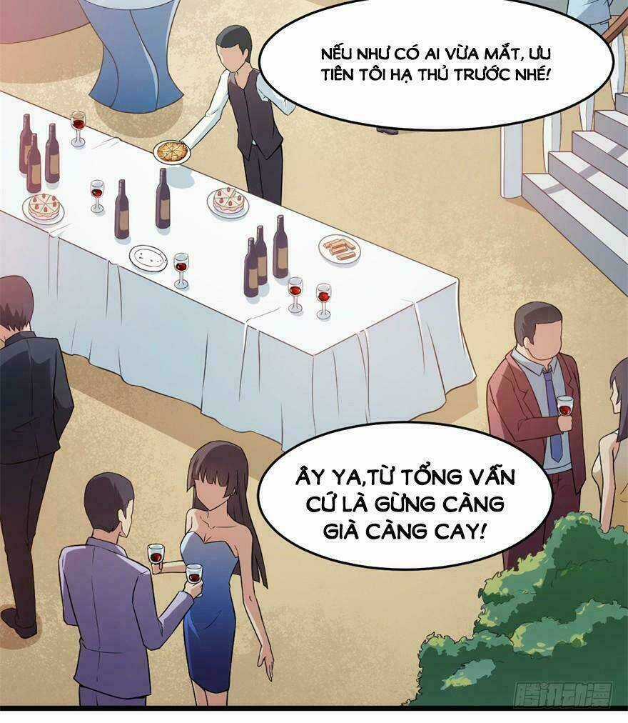 Trinh Thám Quý Tộc - Chapter 10 - Trang 4