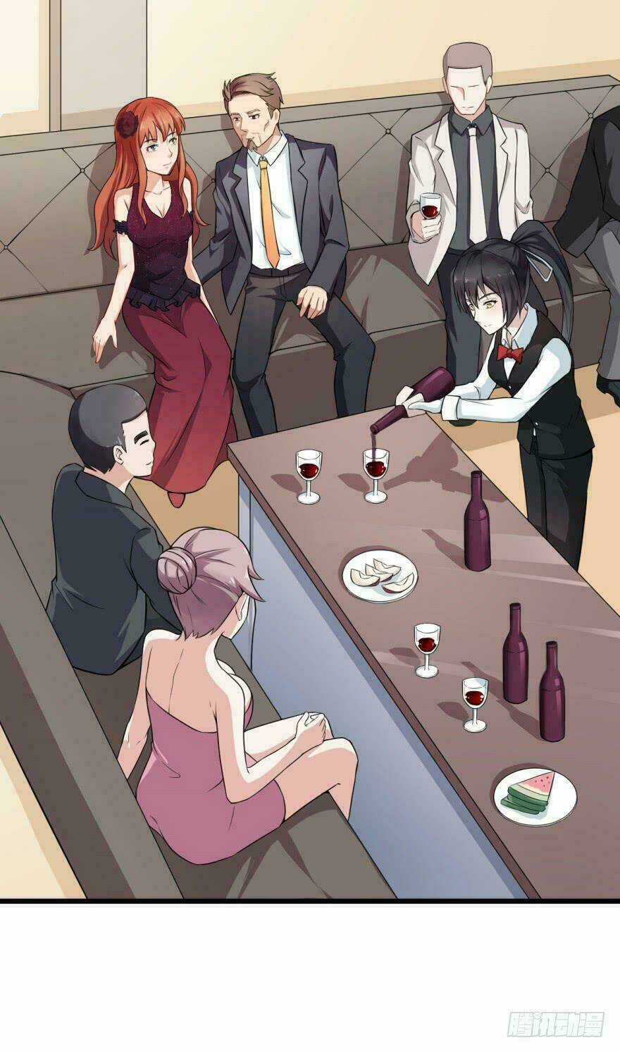 Trinh Thám Quý Tộc - Chapter 10 - Trang 32