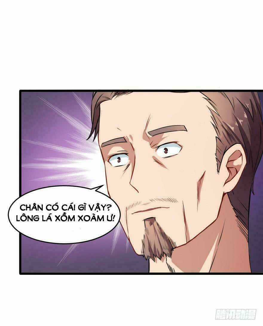 Trinh Thám Quý Tộc - Chapter 10 - Trang 34