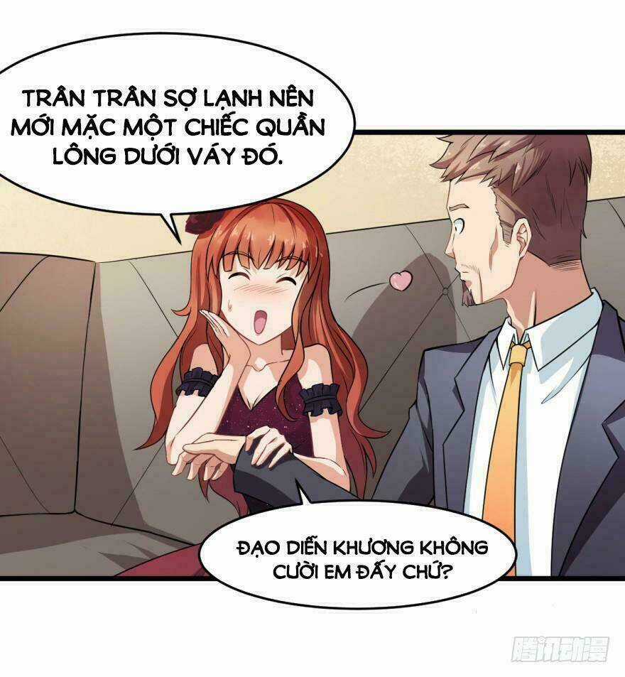 Trinh Thám Quý Tộc - Chapter 10 - Trang 35