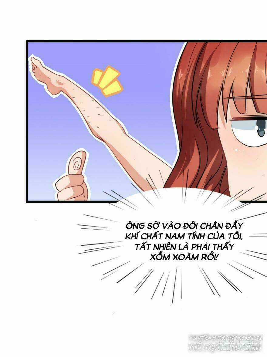 Trinh Thám Quý Tộc - Chapter 10 - Trang 36