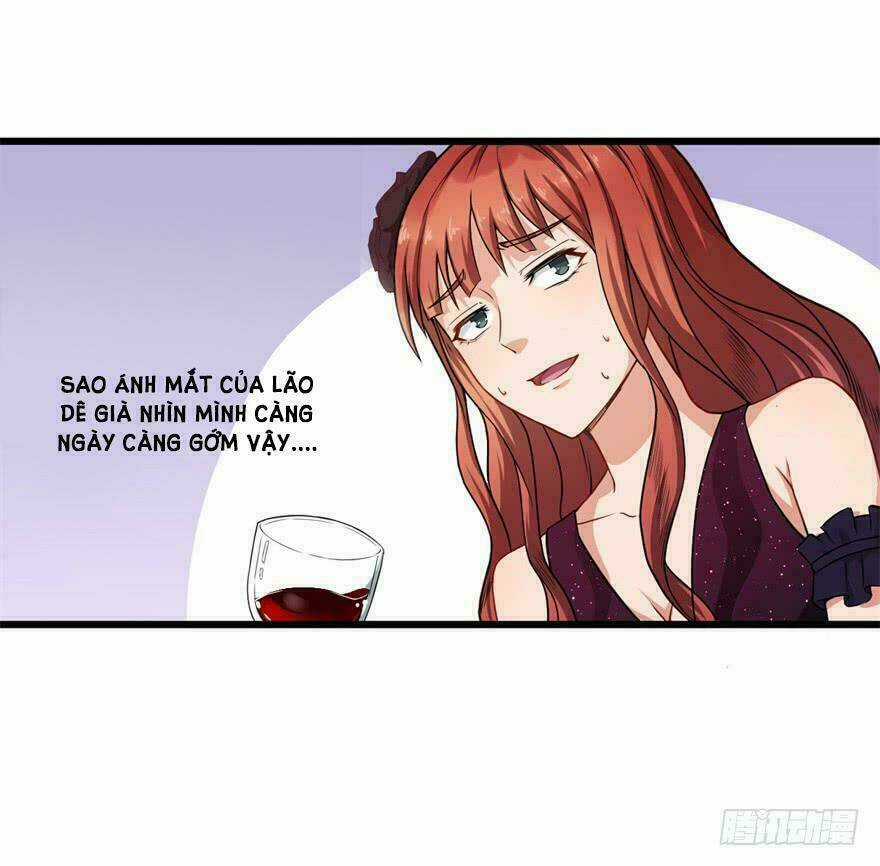 Trinh Thám Quý Tộc - Chapter 10 - Trang 38