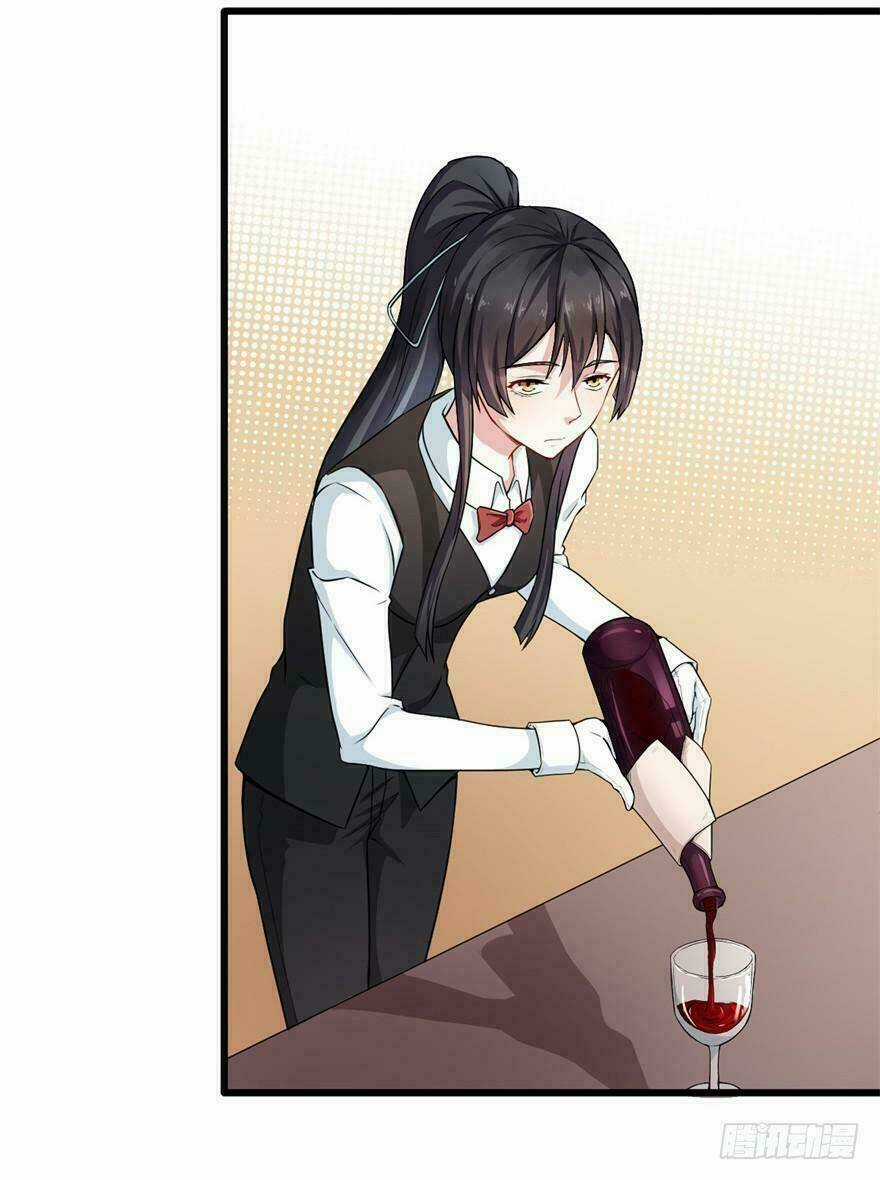 Trinh Thám Quý Tộc - Chapter 10 - Trang 39