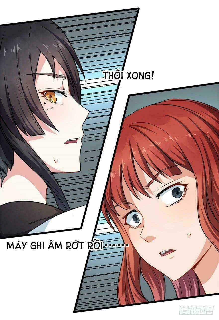 Trinh Thám Quý Tộc - Chapter 10 - Trang 42