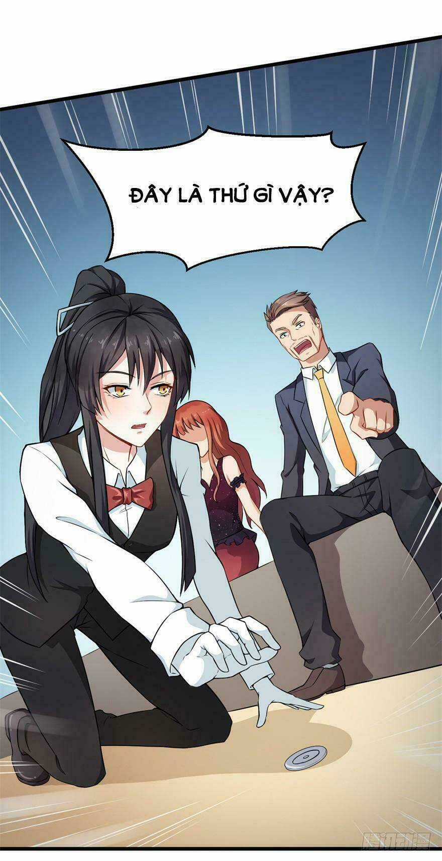 Trinh Thám Quý Tộc - Chapter 10 - Trang 43