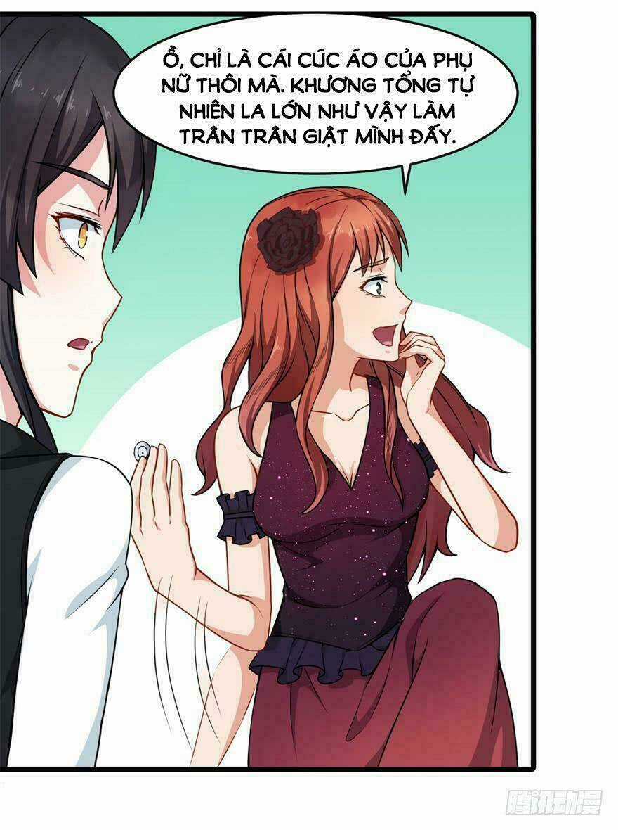 Trinh Thám Quý Tộc - Chapter 10 - Trang 45