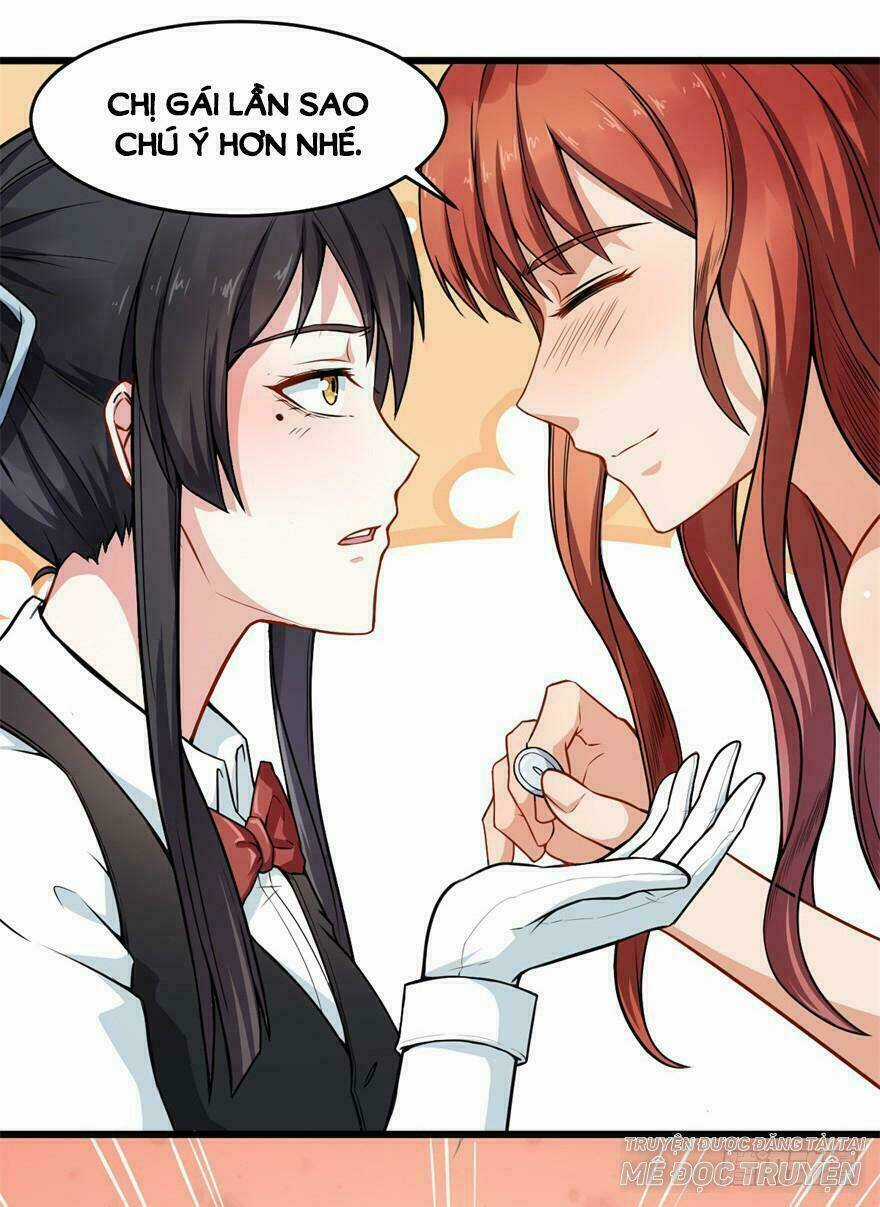 Trinh Thám Quý Tộc - Chapter 10 - Trang 46