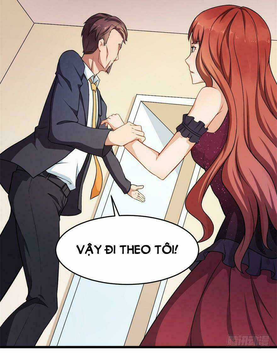 Trinh Thám Quý Tộc - Chapter 10 - Trang 50