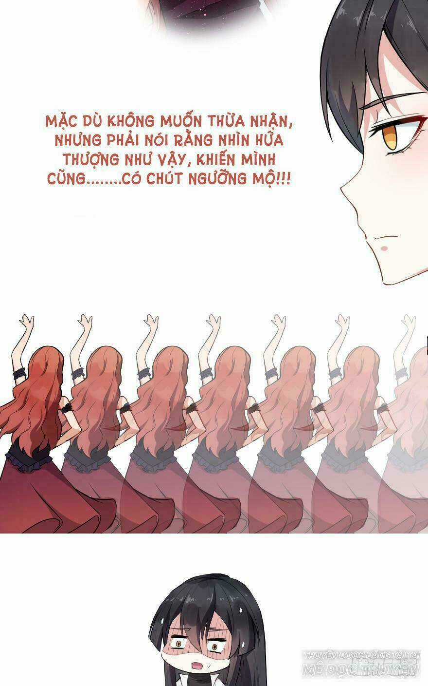 Trinh Thám Quý Tộc - Chapter 10 - Trang 56