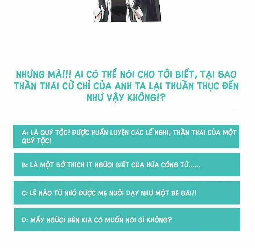 Trinh Thám Quý Tộc - Chapter 10 - Trang 57