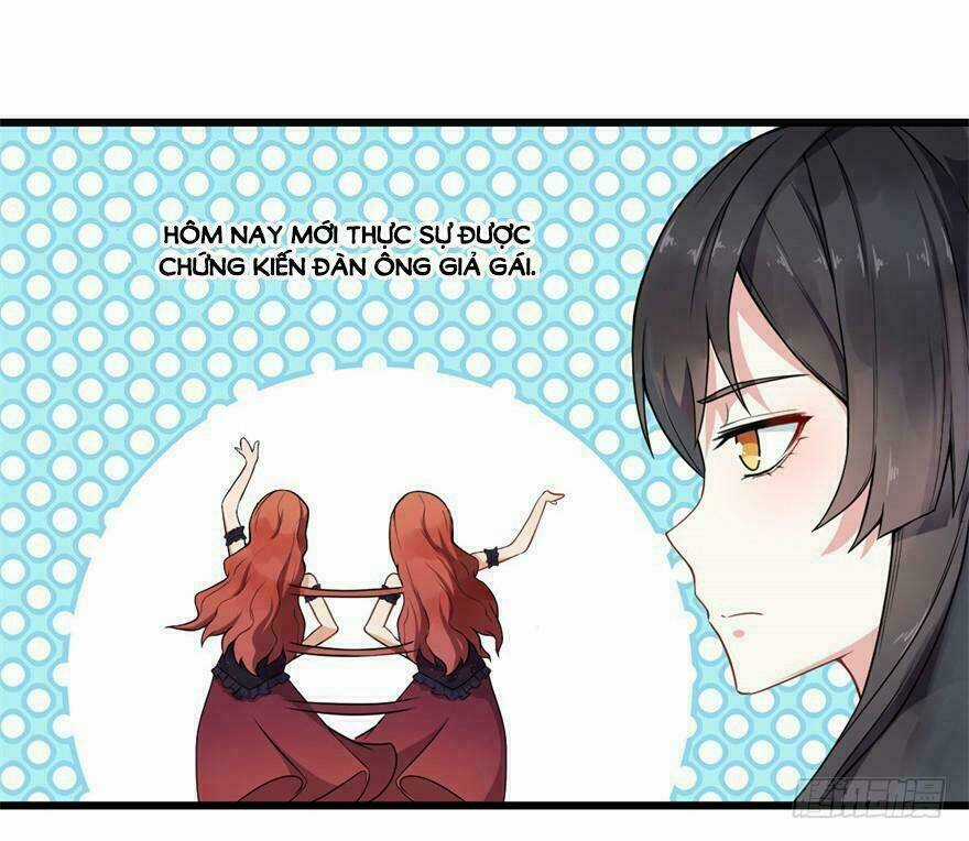 Trinh Thám Quý Tộc - Chapter 10 - Trang 10