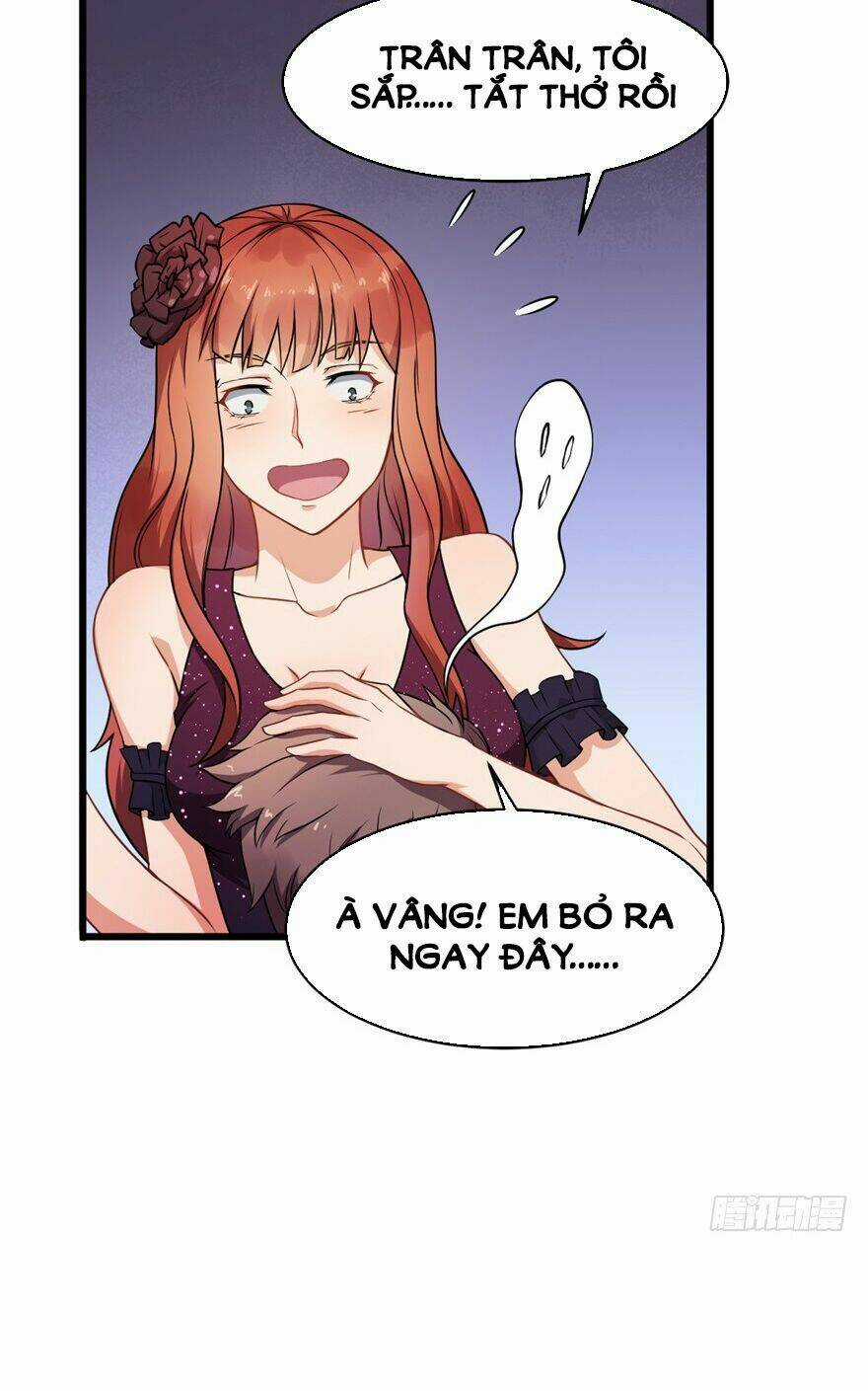 Trinh Thám Quý Tộc - Chapter 11 - Trang 11