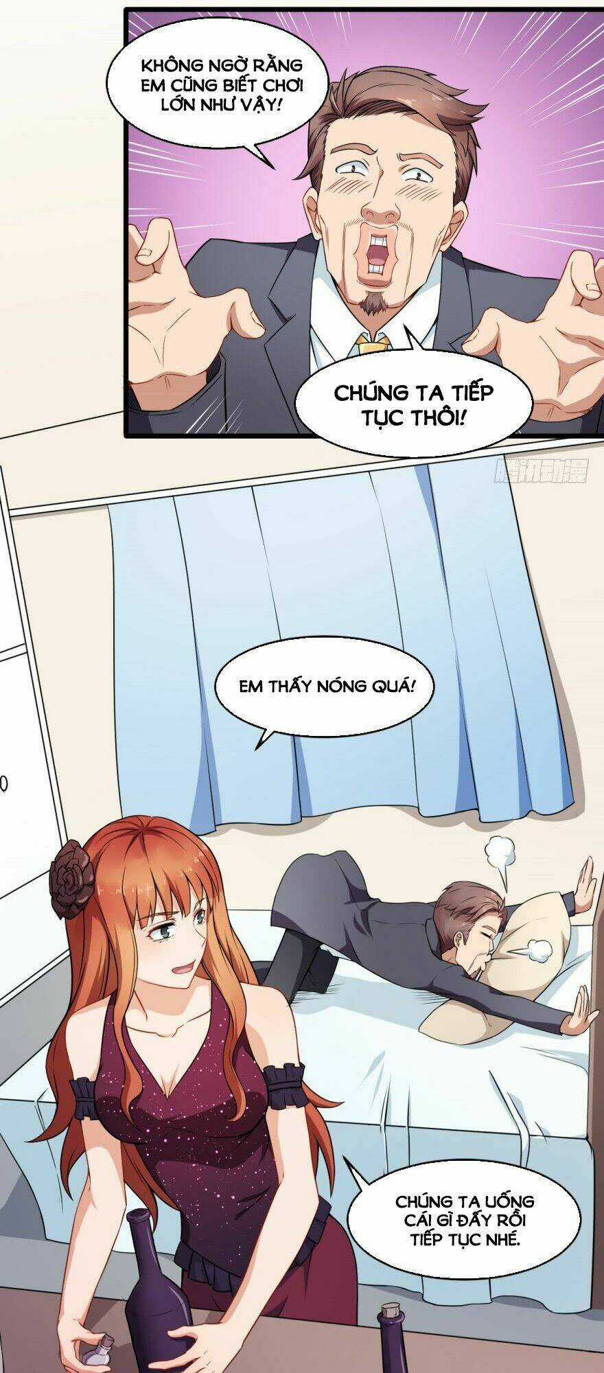 Trinh Thám Quý Tộc - Chapter 11 - Trang 13