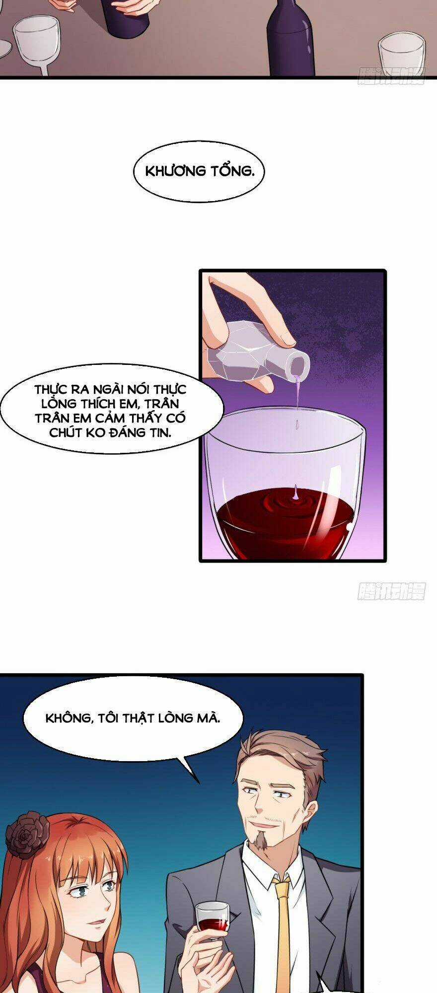 Trinh Thám Quý Tộc - Chapter 11 - Trang 14