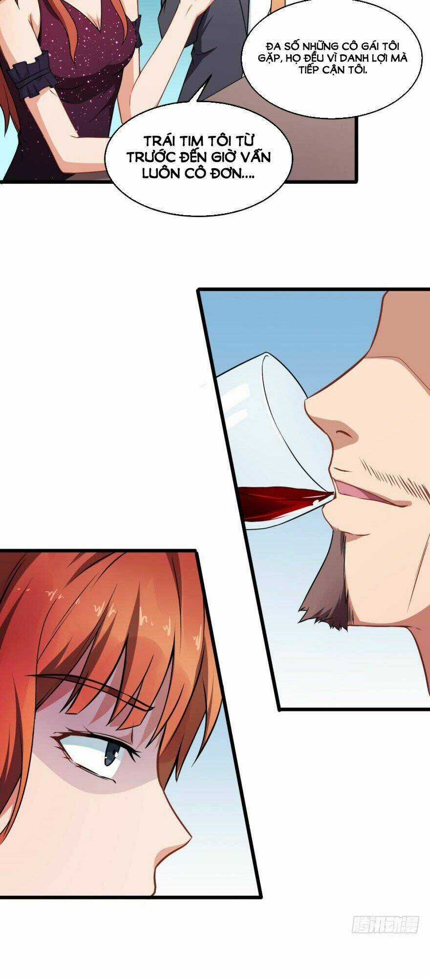 Trinh Thám Quý Tộc - Chapter 11 - Trang 15