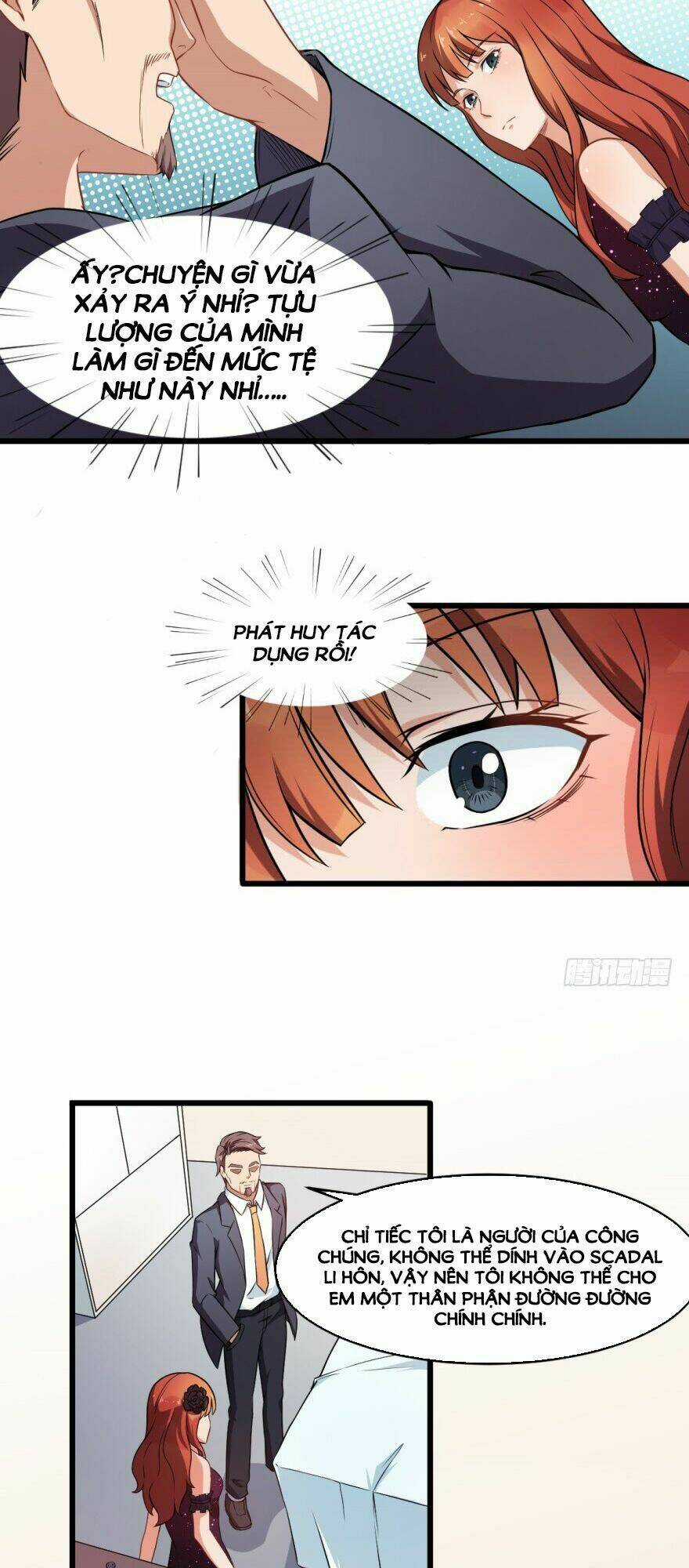 Trinh Thám Quý Tộc - Chapter 11 - Trang 17