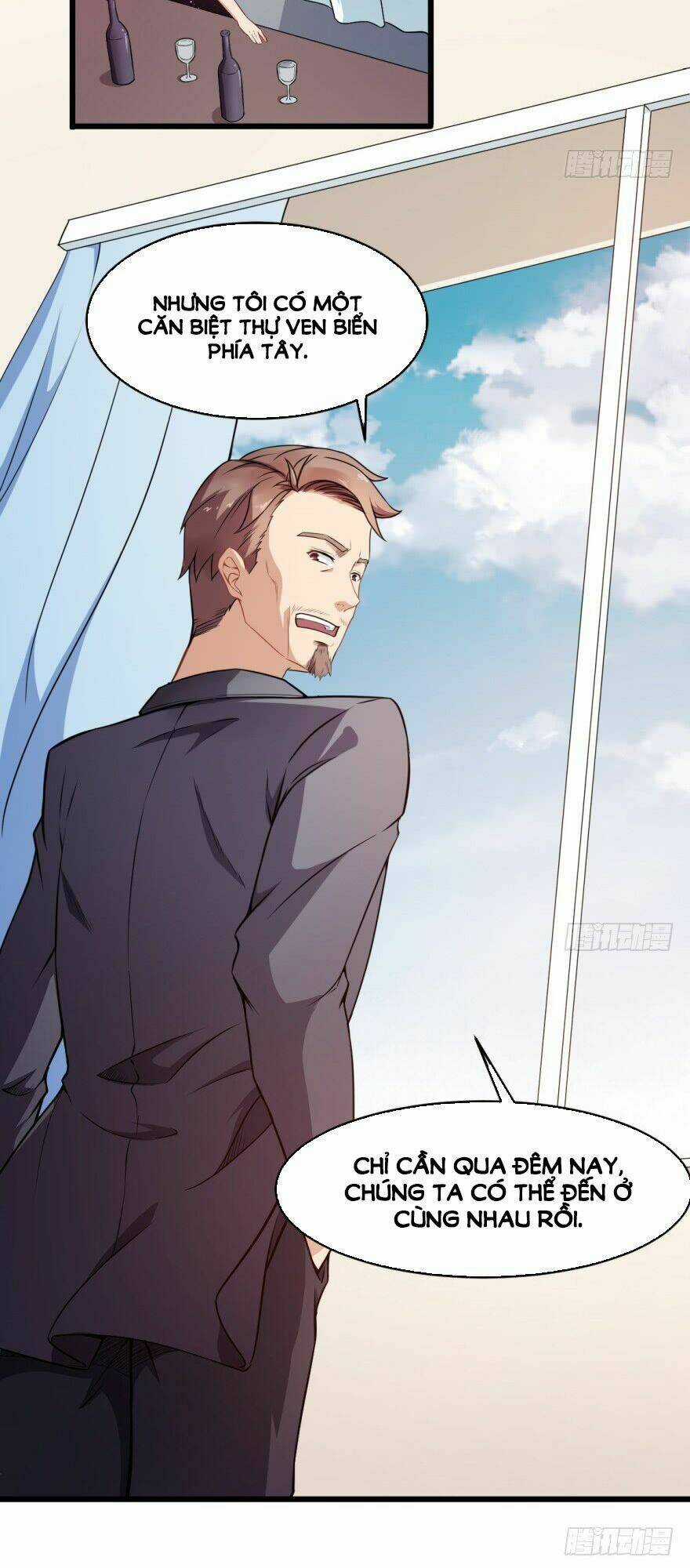 Trinh Thám Quý Tộc - Chapter 11 - Trang 18